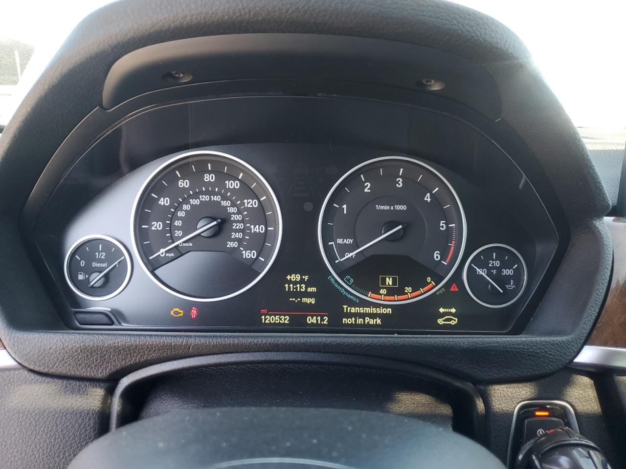 2014 BMW 328 D VIN: WBA3D3C57EK154739 Lot: 82406845