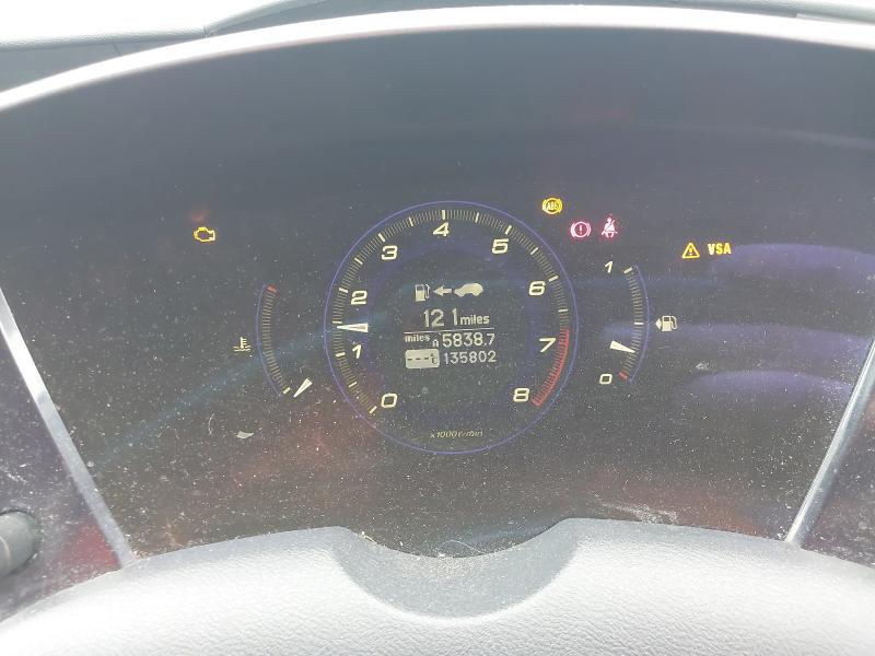 2006 HONDA CIVIC 1.8 I-VTEC SE 5DR