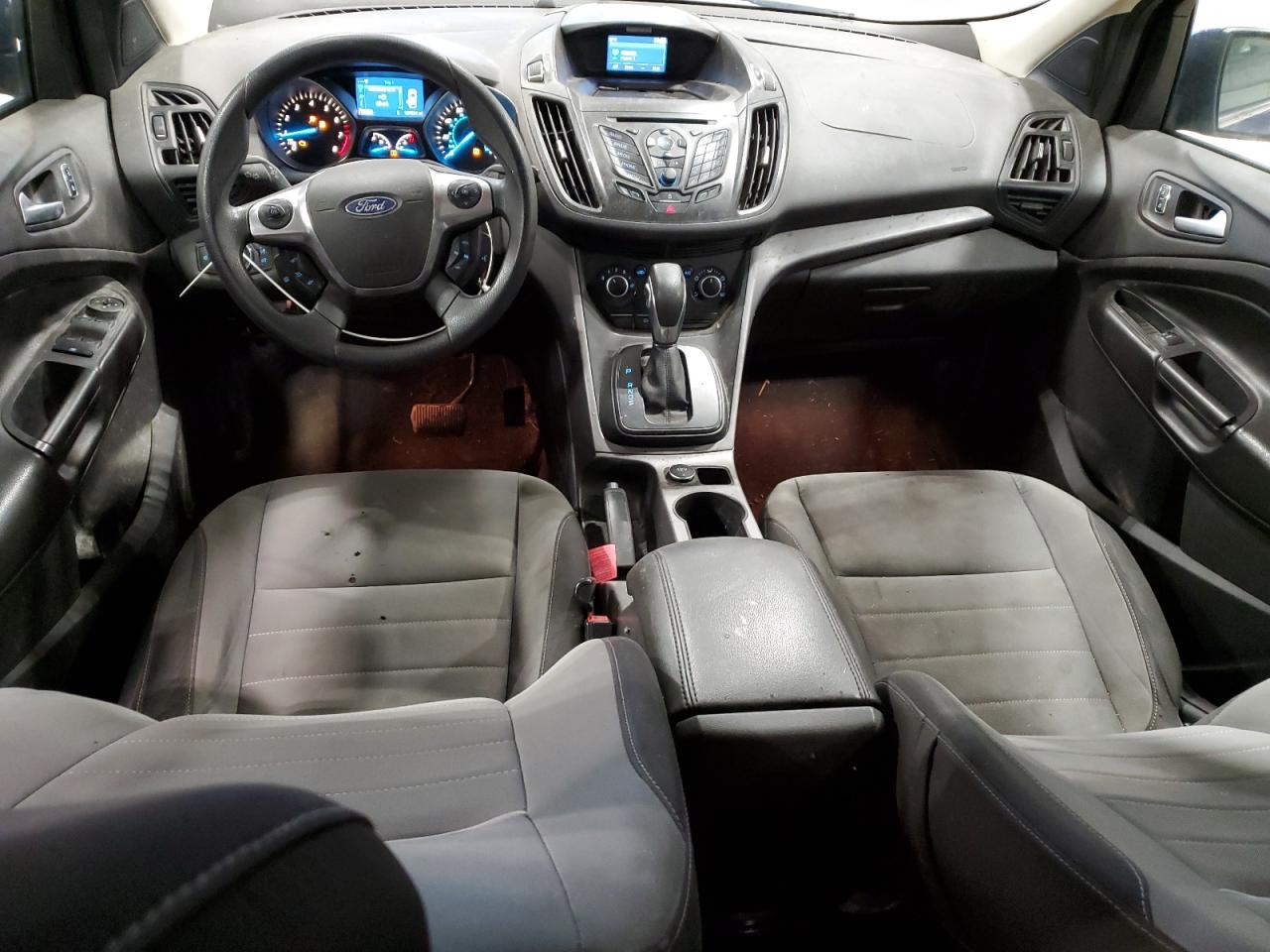 2014 Ford Escape Se VIN: 1FMCU9G92EUD78164 Lot: 86516415