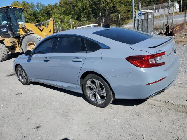  HONDA ACCORD 2022 Серый