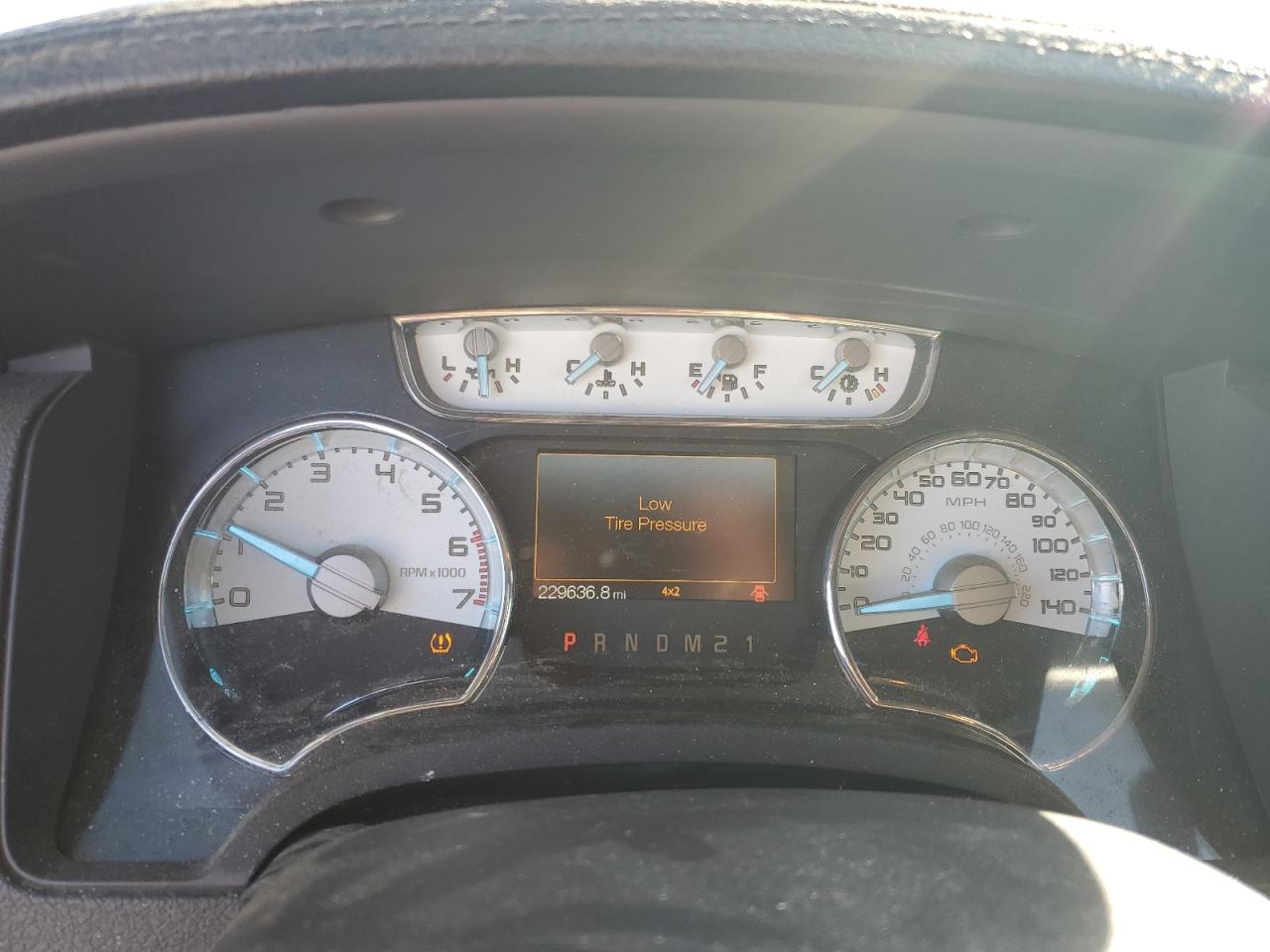 2012 Ford F150 Supercrew VIN: 1FTFW1ET5CFB59759 Lot: 82746795