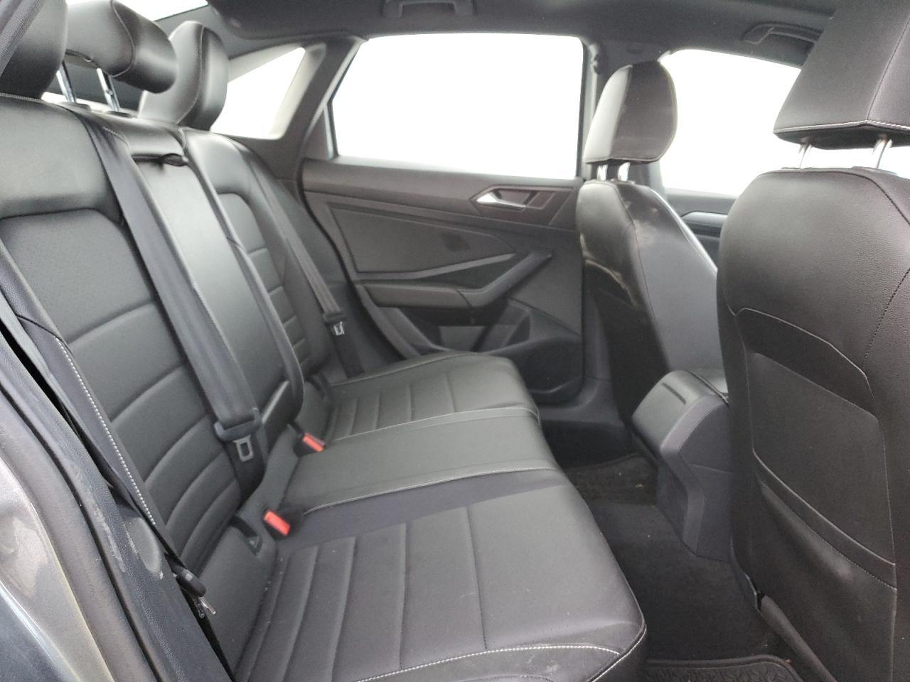 2024 Volkswagen Jetta Comfortline VIN: 3VWSM7BU3PM019670 Lot: 86107985