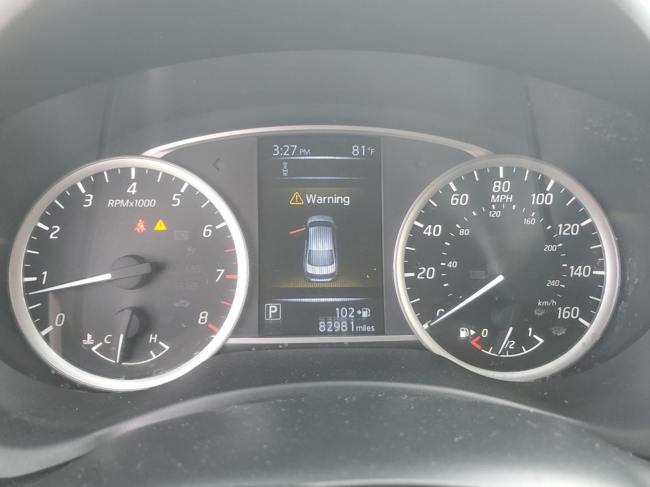2018 Nissan Sentra S VIN: 3N1AB7AP7JY222967 Lot: 86133175