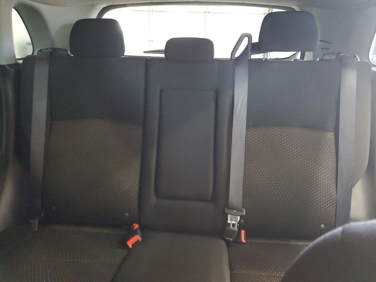 2016 Mitsubishi Outlander Sport Es VIN: JA4AP3AU4GZ065940 Lot: 82319495