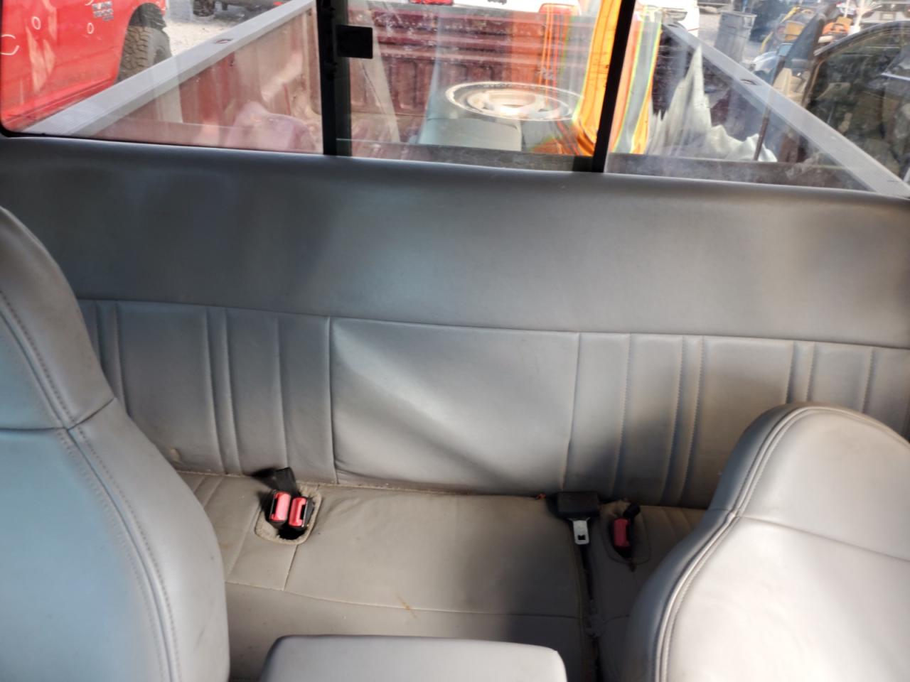 1997 Ford F150 VIN: 1FTDX1768VNA43878 Lot: 85664215