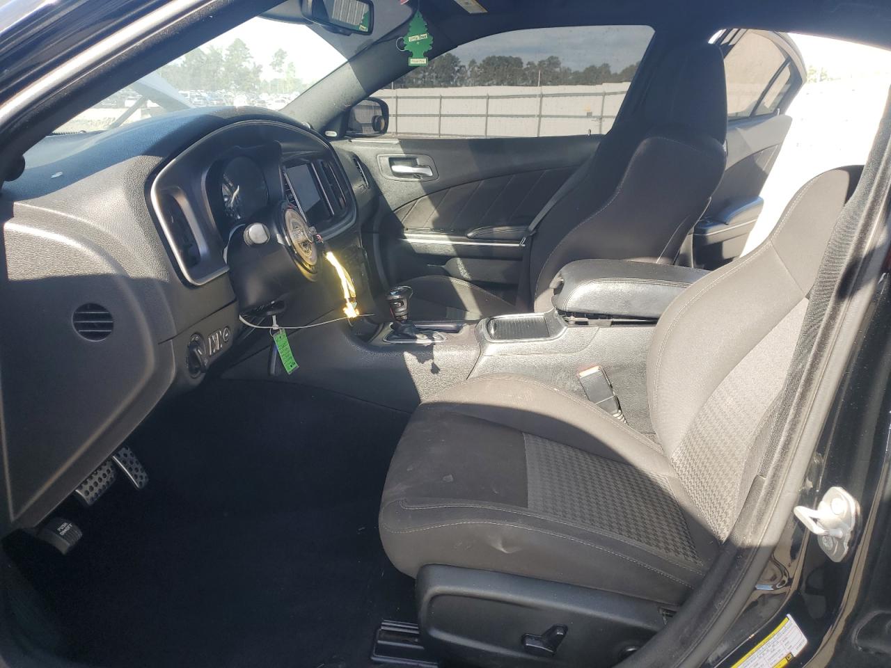 2020 Dodge Charger Scat Pack VIN: 2C3CDXGJ6LH183112 Lot: 85101805