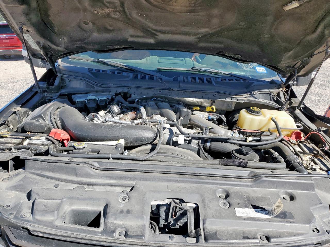 2019 Ford F250 Super Duty VIN: 1FT7W2BT8KEC03157 Lot: 89539605