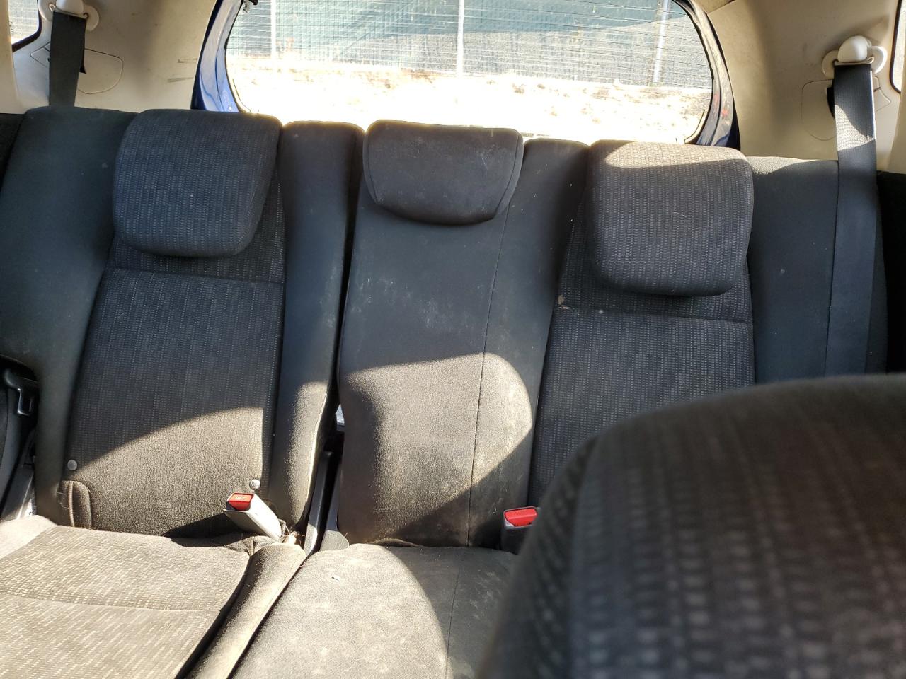 2015 Honda Fit Lx VIN: 3HGGK5H59FM718367 Lot: 85653085