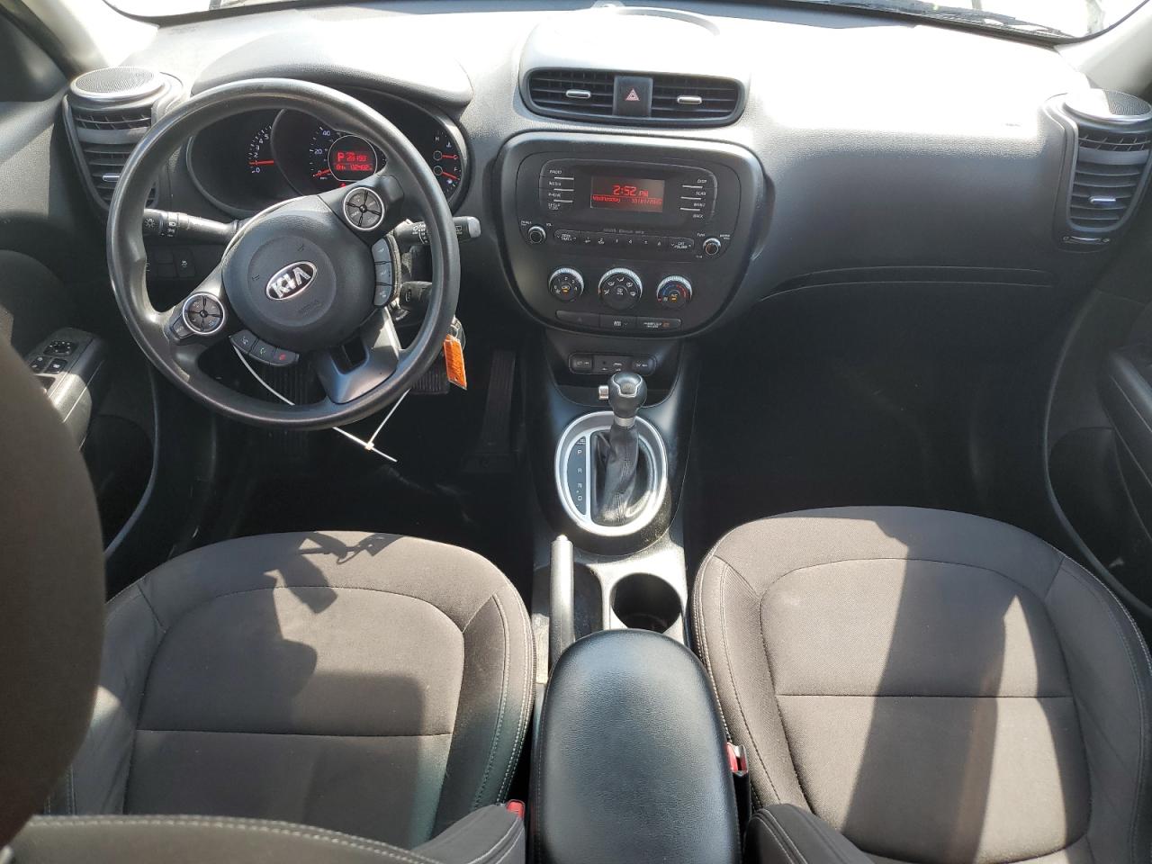 2016 Kia Soul VIN: KNDJN2A20G7838399 Lot: 84013975