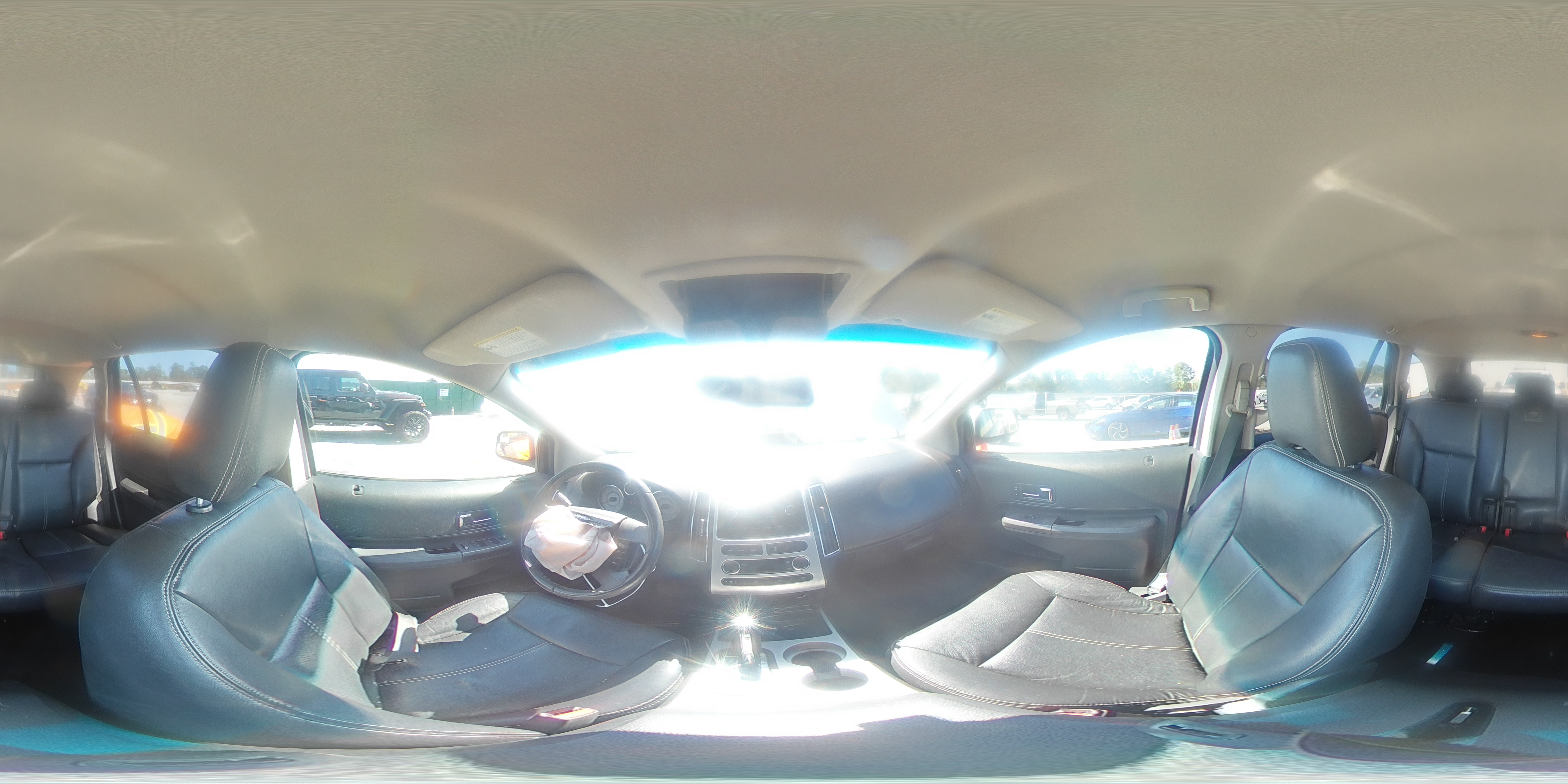 2010 Ford Uk VIN: 2FMDK4JC8ABB56374 Lot: 82259095