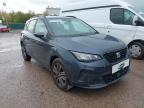 2022 SEAT ARONA 1.0 TSI 110 SE TECHNOLOGY 5DR DSG for sale at Copart WESTBURY