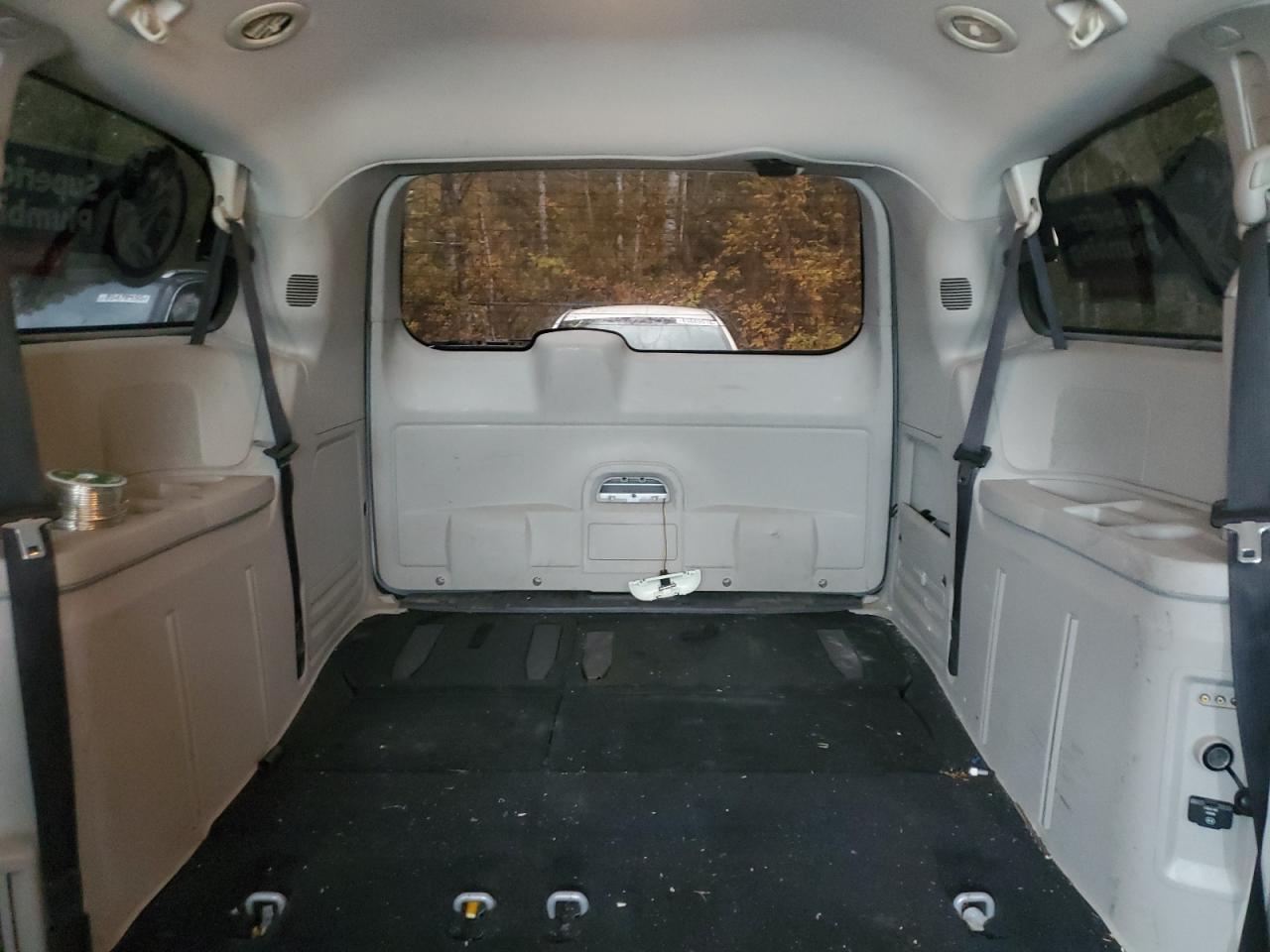 2010 Dodge Grand Caravan Se VIN: 2D4RN4DE6AR276005 Lot: 84243125