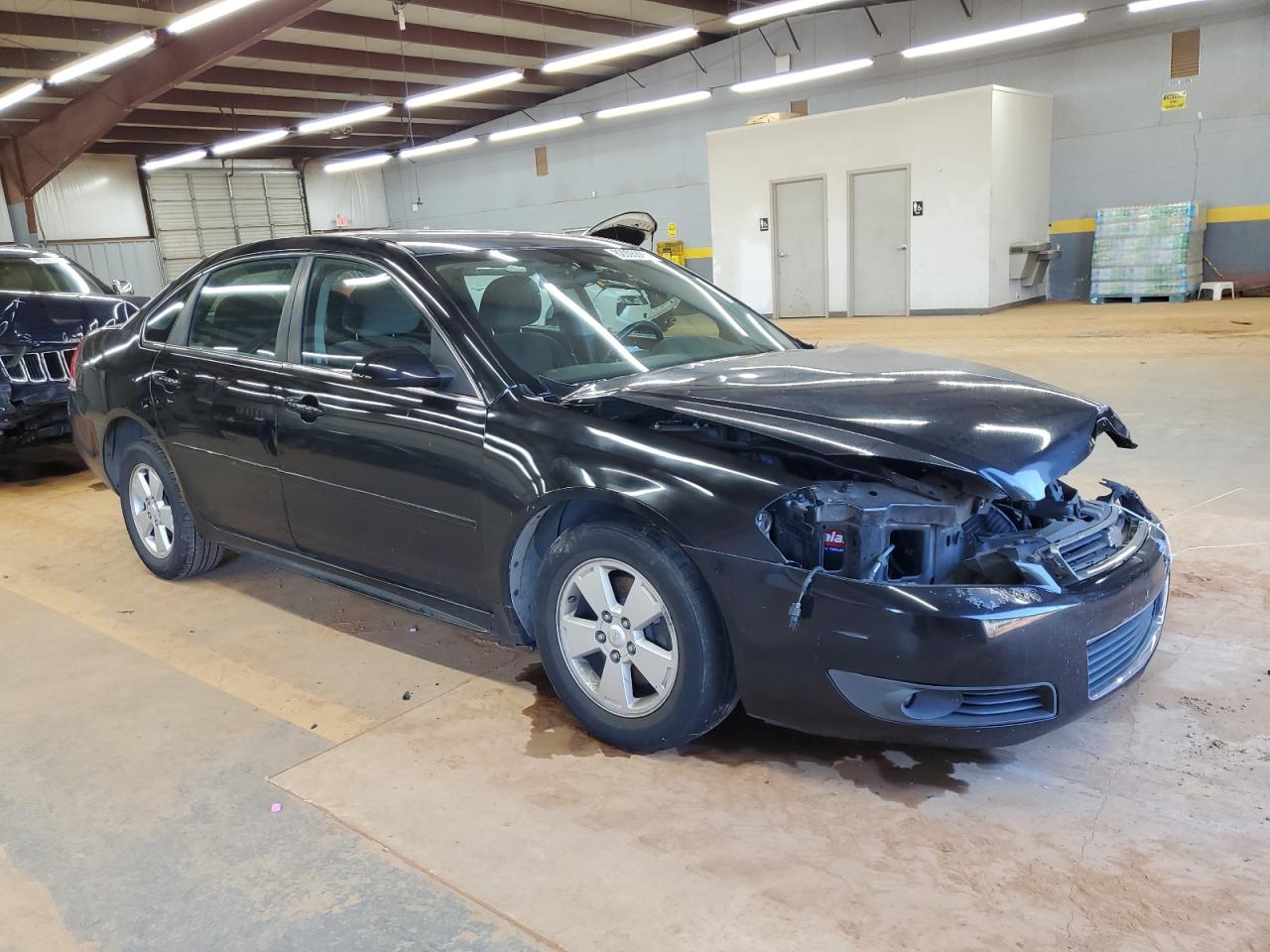 2011 Chevrolet Impala Lt VIN: 2G1WG5EK1B1150065 Lot: 82006885