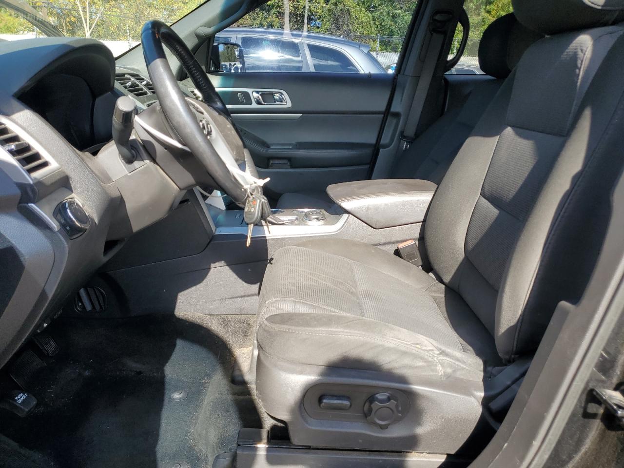 2013 Ford Explorer Xlt VIN: 1FM5K8D8XDGC87029 Lot: 82405895