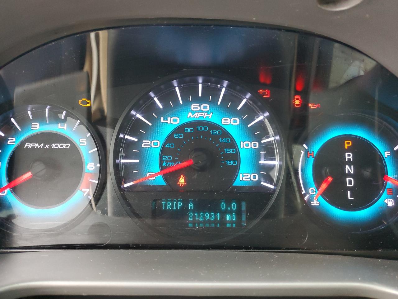 2012 Ford Fusion Sel VIN: 3FAHP0JA1CR234146 Lot: 85755605