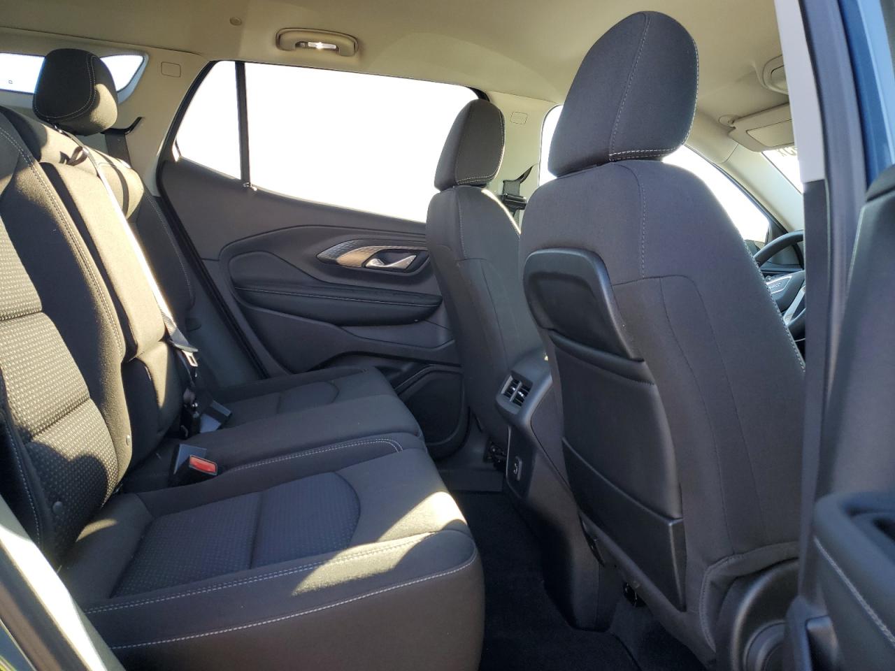 2024 GMC Terrain Sle VIN: 3GKALMEG8RL279565 Lot: 83858695