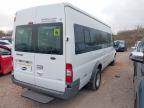 2010 FORD TRANSIT  for sale at Copart BRISTOL