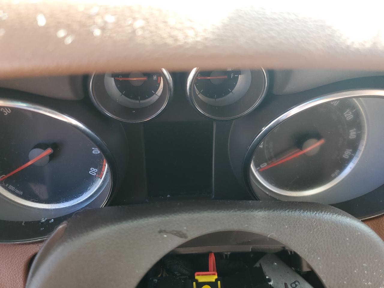 2014 Buick Encore Premium VIN: KL4CJHSBXEB686724 Lot: 86821485