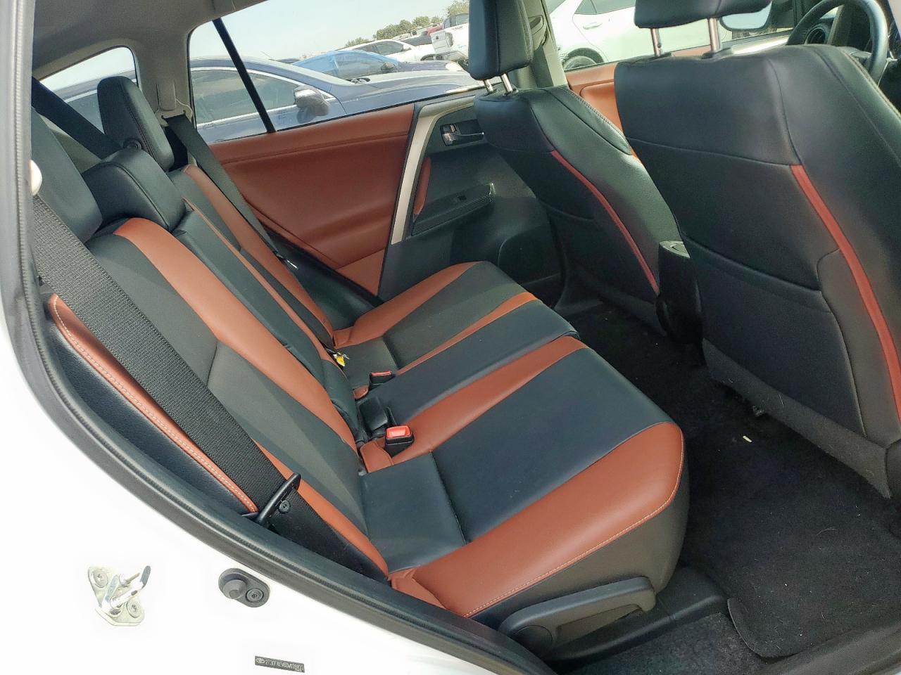 2013 Toyota Rav4 Limited VIN: 2T3DFREV6DW039833 Lot: 84181955