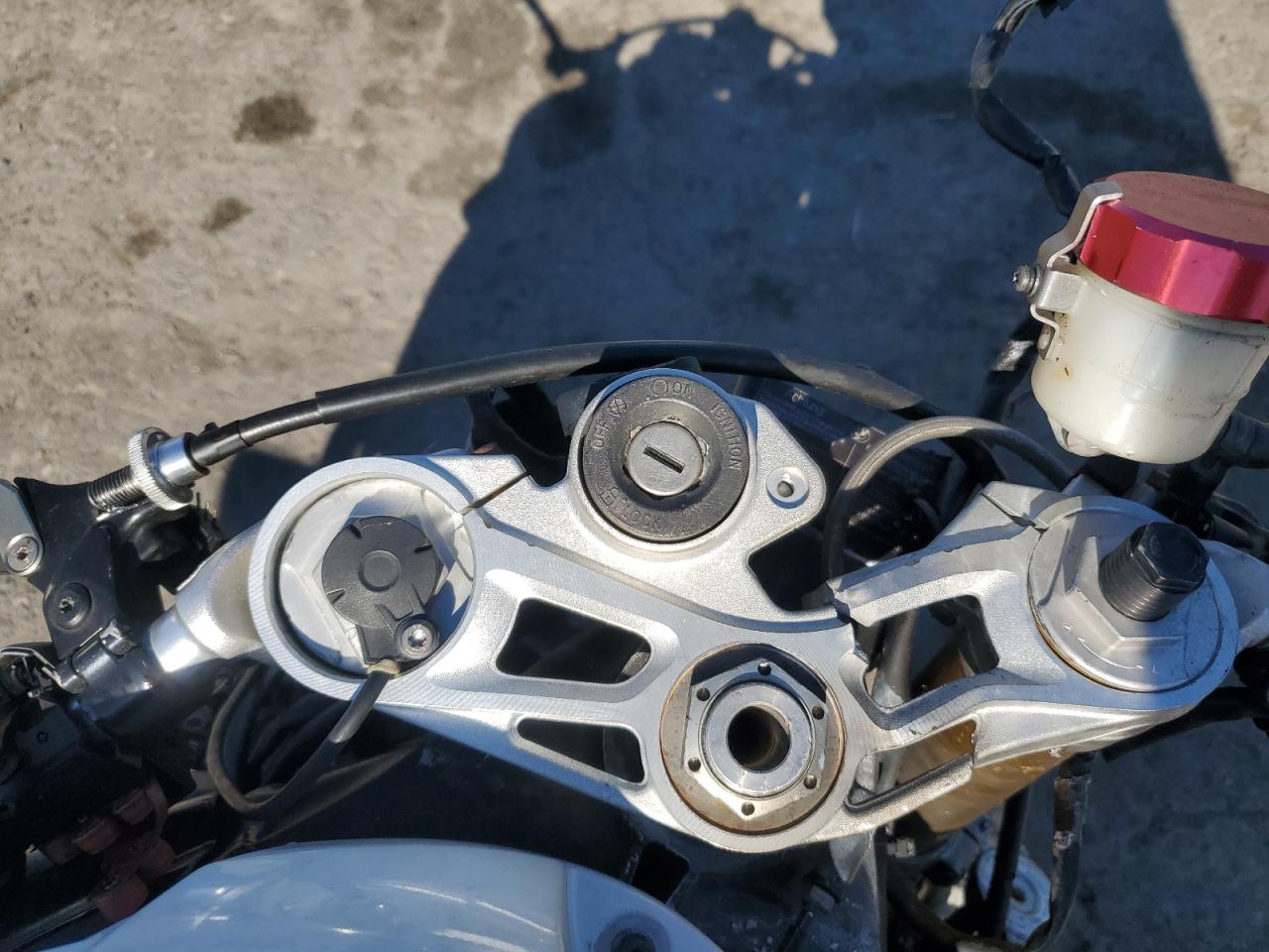 2016 BMW S 1000 Rr VIN: WB10D2105GZ353724 Lot: 89519075