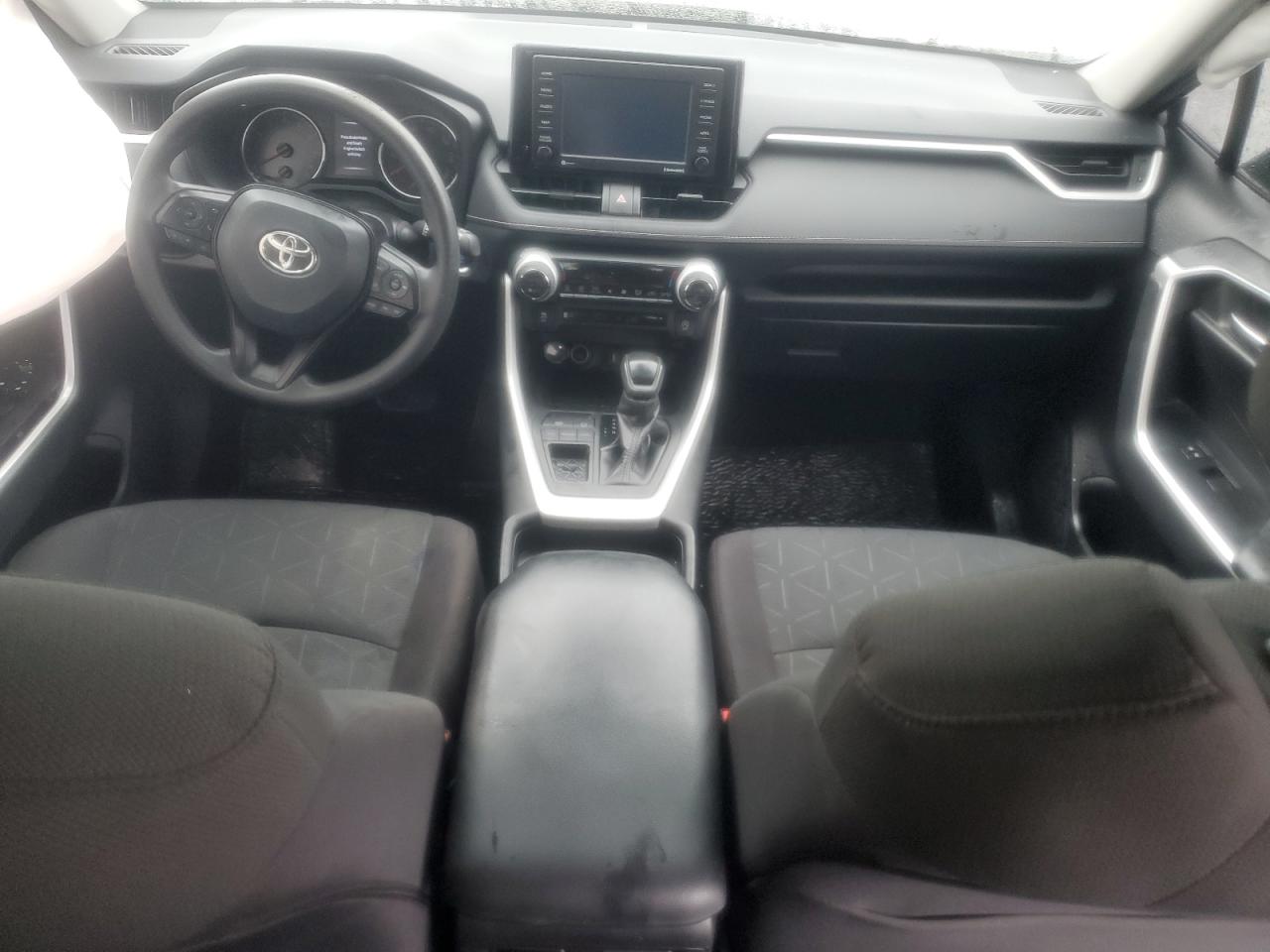 2021 Toyota Rav4 Xle VIN: 2T3W1RFV8MC139164 Lot: 90336215