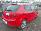 2010 SEAT IBIZA 1.4 GOOD STUFF 5DR for sale at Copart ROCHFORD