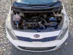 2013 KIA RIO 1  for sale at Copart BELFAST