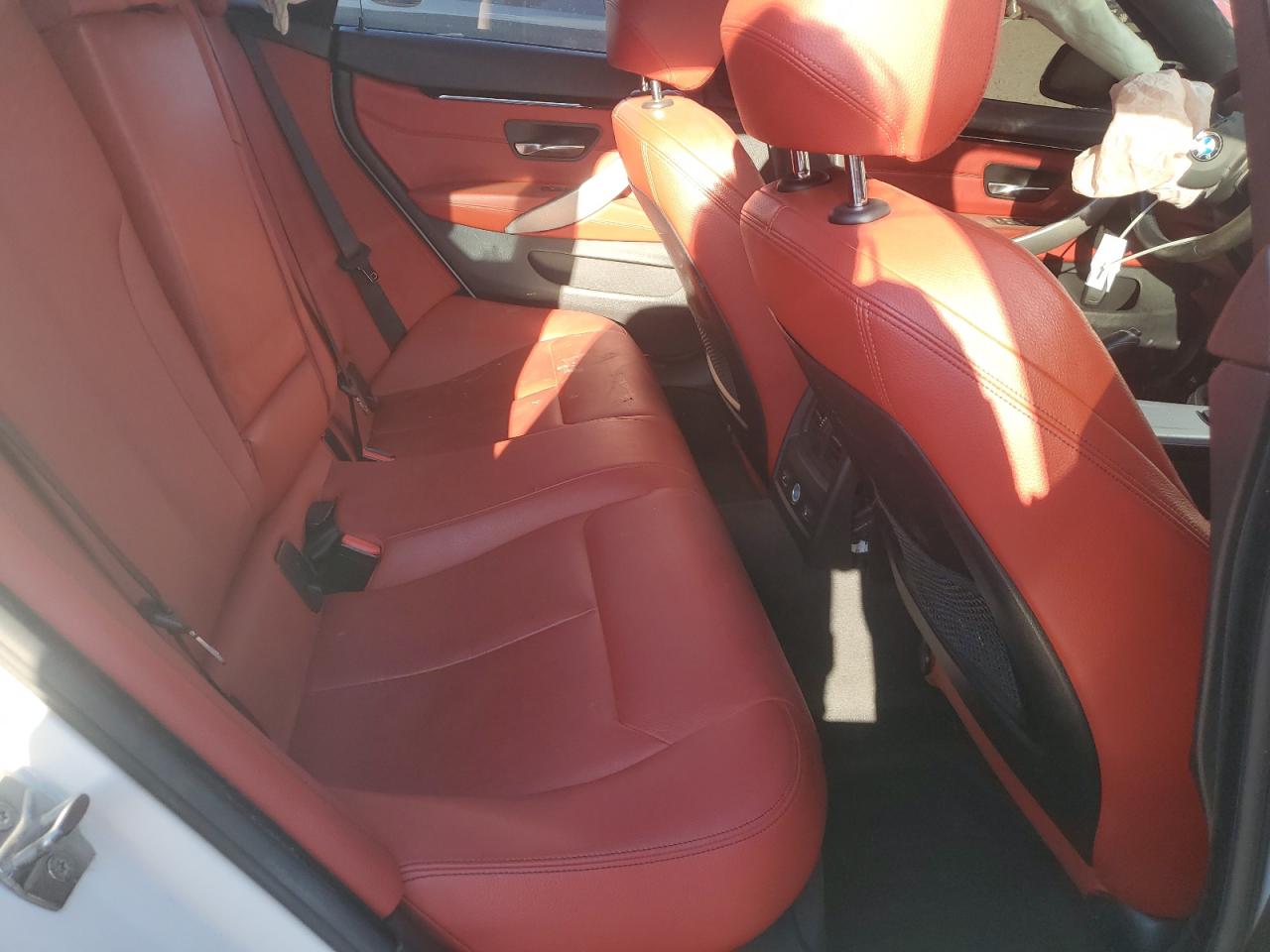 2015 BMW 428 Xi Gran Coupe Sulev VIN: WBA4C9C53FD331495 Lot: 84806865