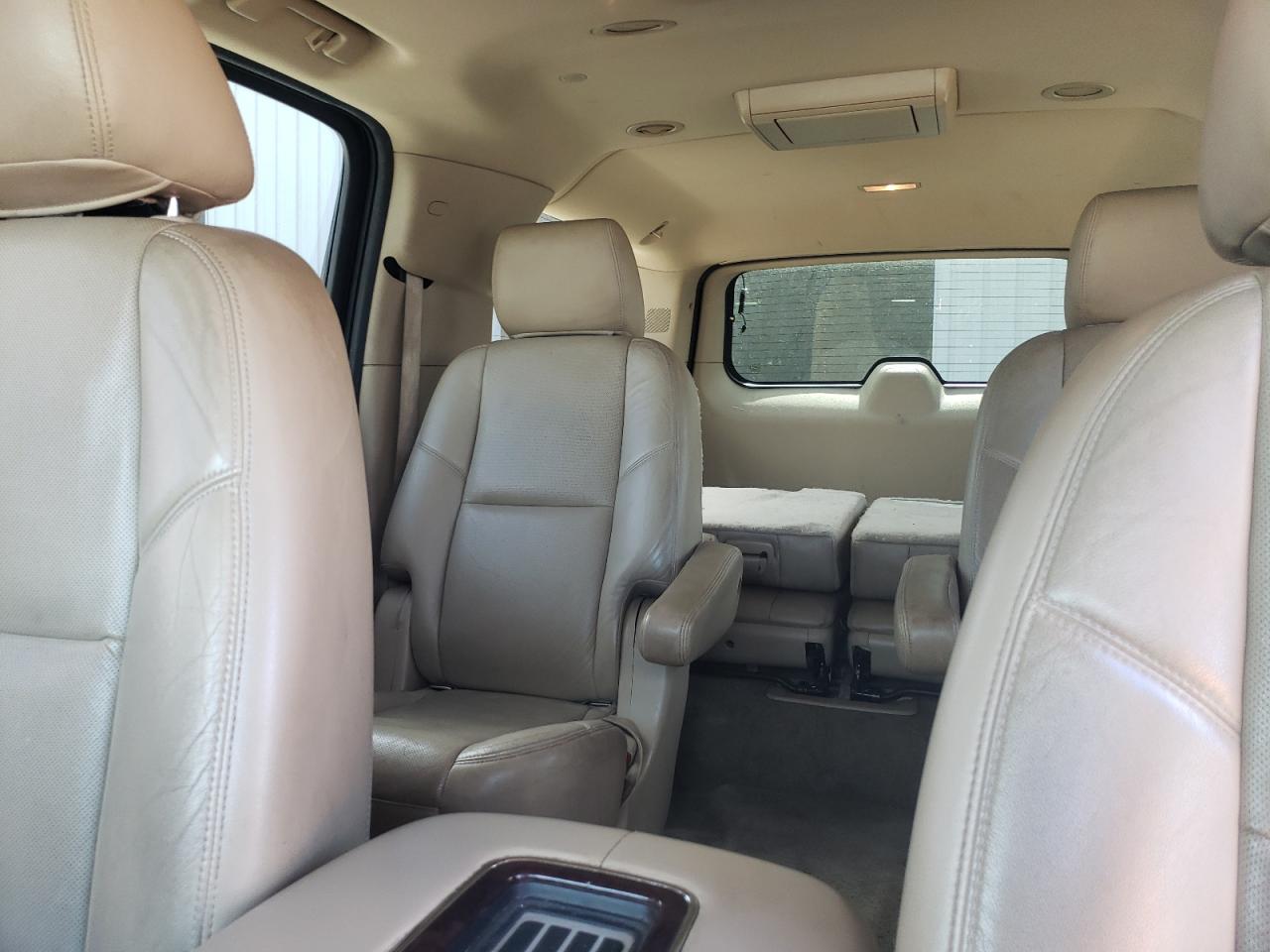 2014 Cadillac Escalade Esv Premium VIN: 1GYS3JEF3ER225691 Lot: 82617995