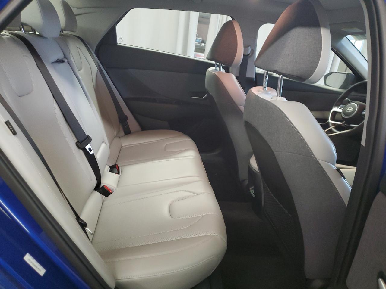 2025 Hyundai Elantra Limited VIN: KMHLP4DG0SU910777 Lot: 85557235