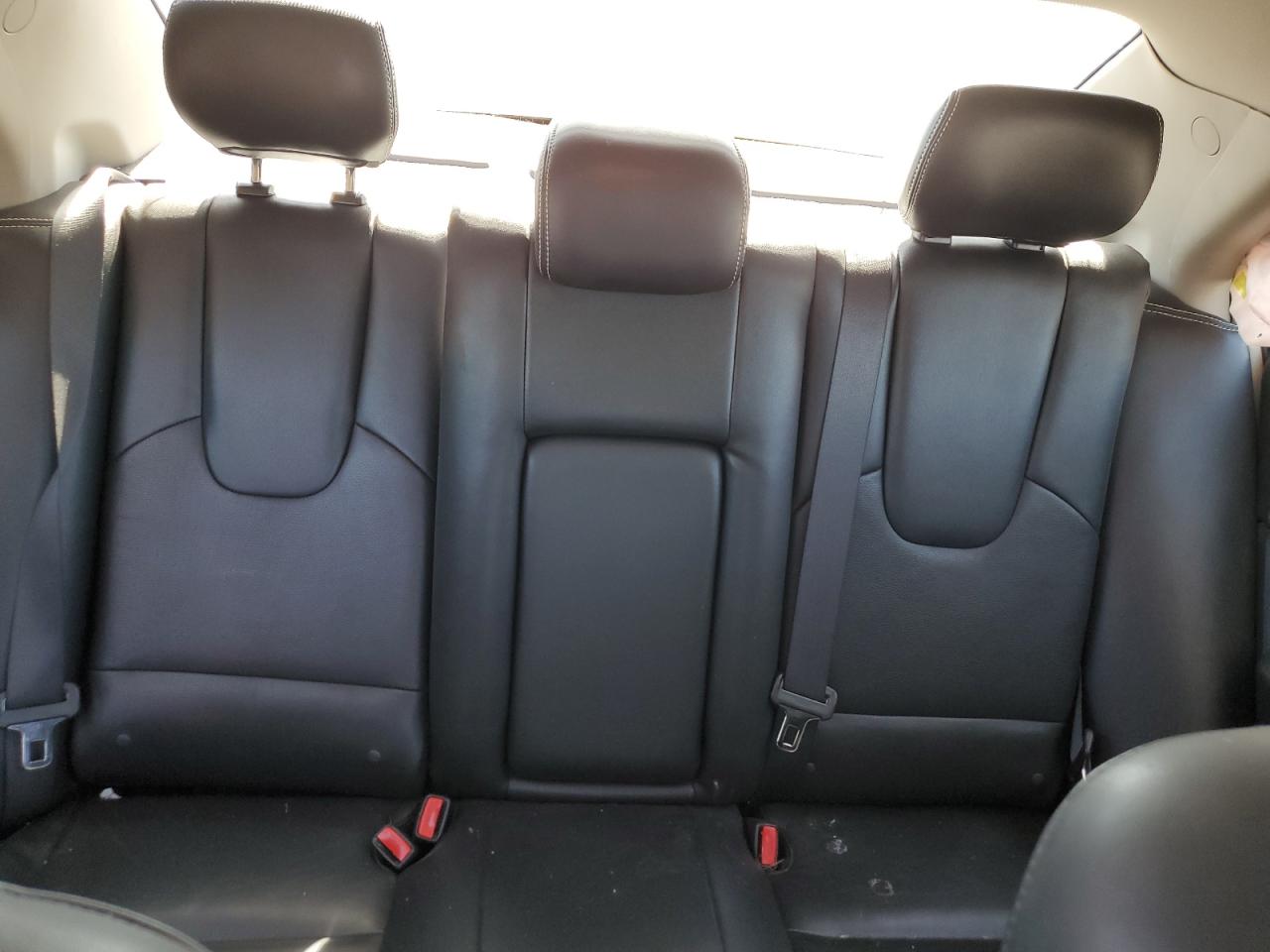 2012 Ford Fusion Sel VIN: 3FAHP0JG7CR235340 Lot: 89674355