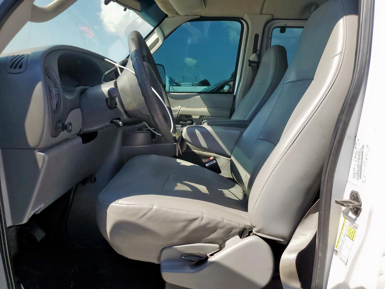 2006 Ford Econoline E350 Super Duty Wagon VIN: 1FBNE31L96DB20354 Lot: 85485815