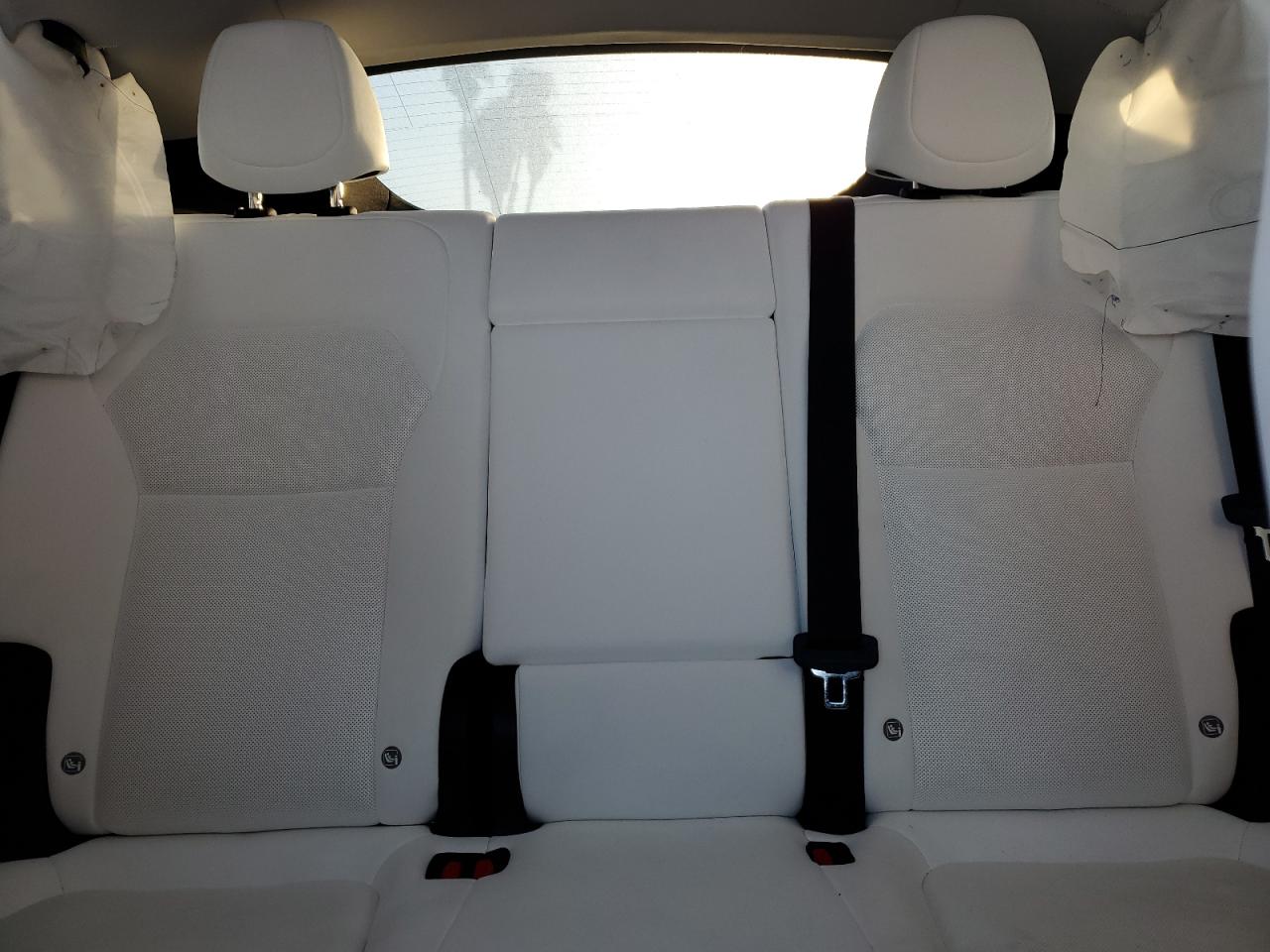 2026 Tesla Model Y VIN: 7SAYGDEE8TF341648 Lot: 89904755