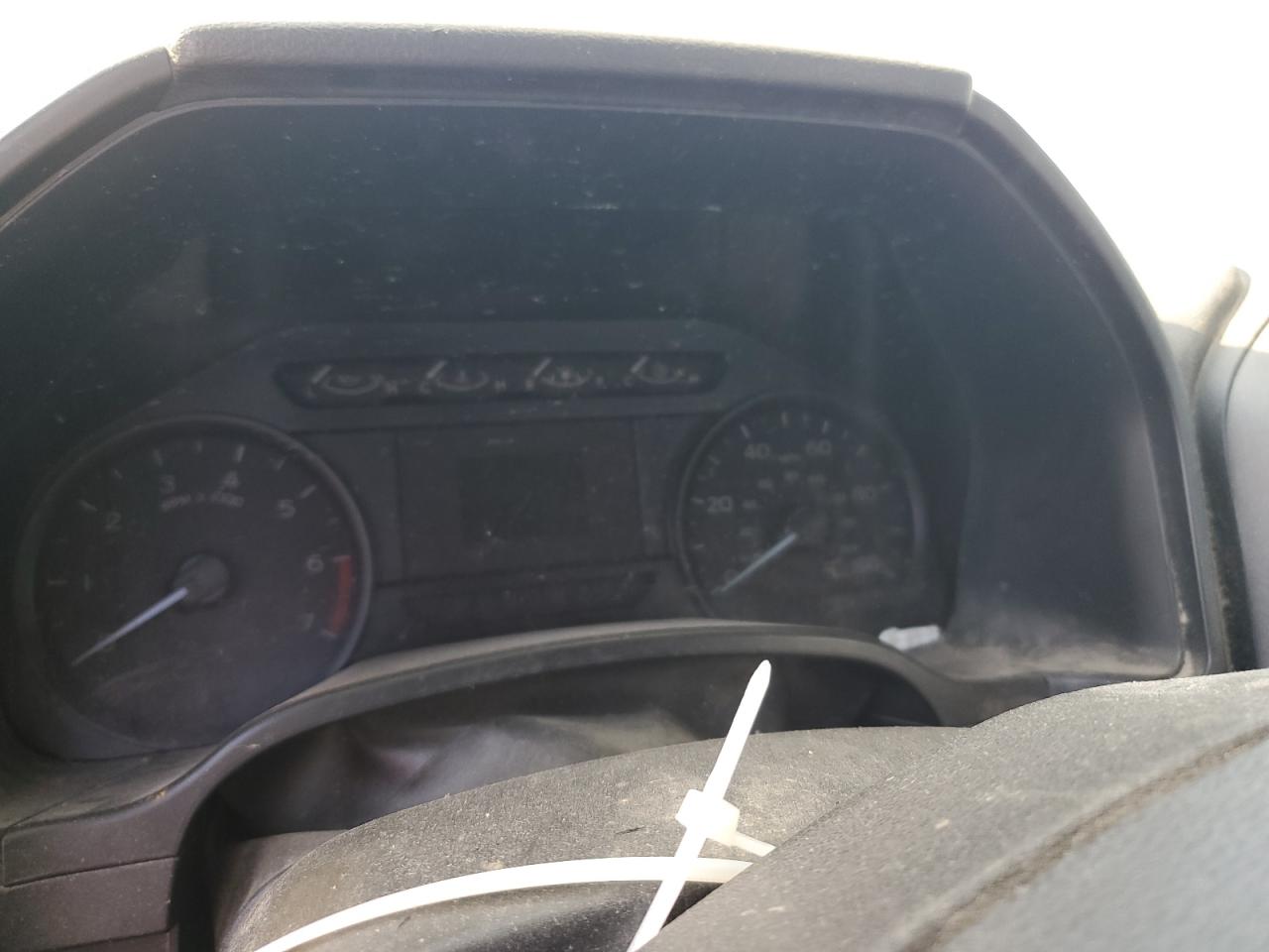 2020 Ford F250 Super Duty VIN: 1FTBF2B60LEE83128 Lot: 83964235