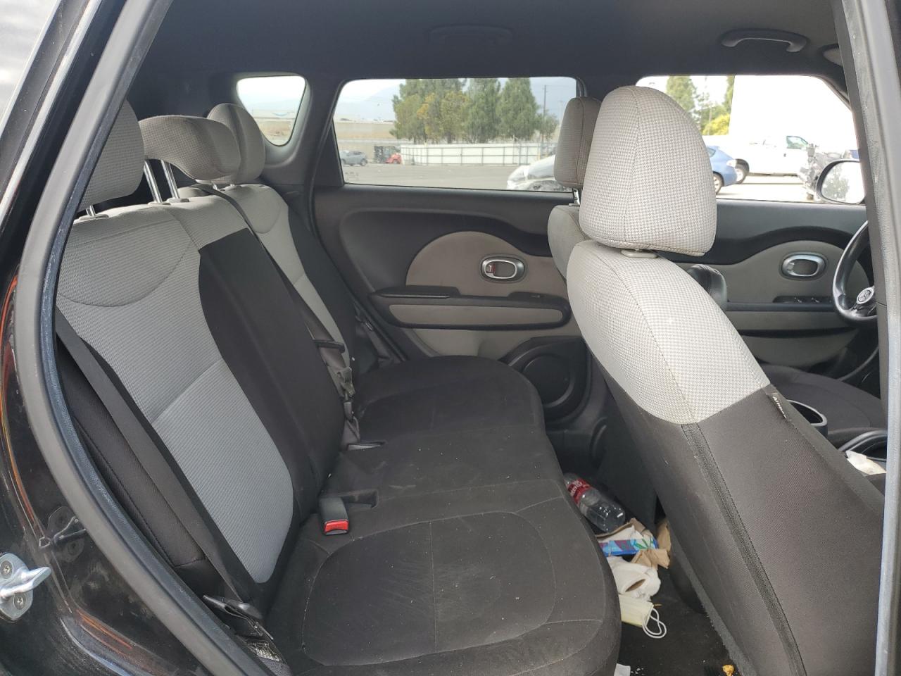 2017 Kia Soul VIN: KNDJN2A20H7437789 Lot: 86494925