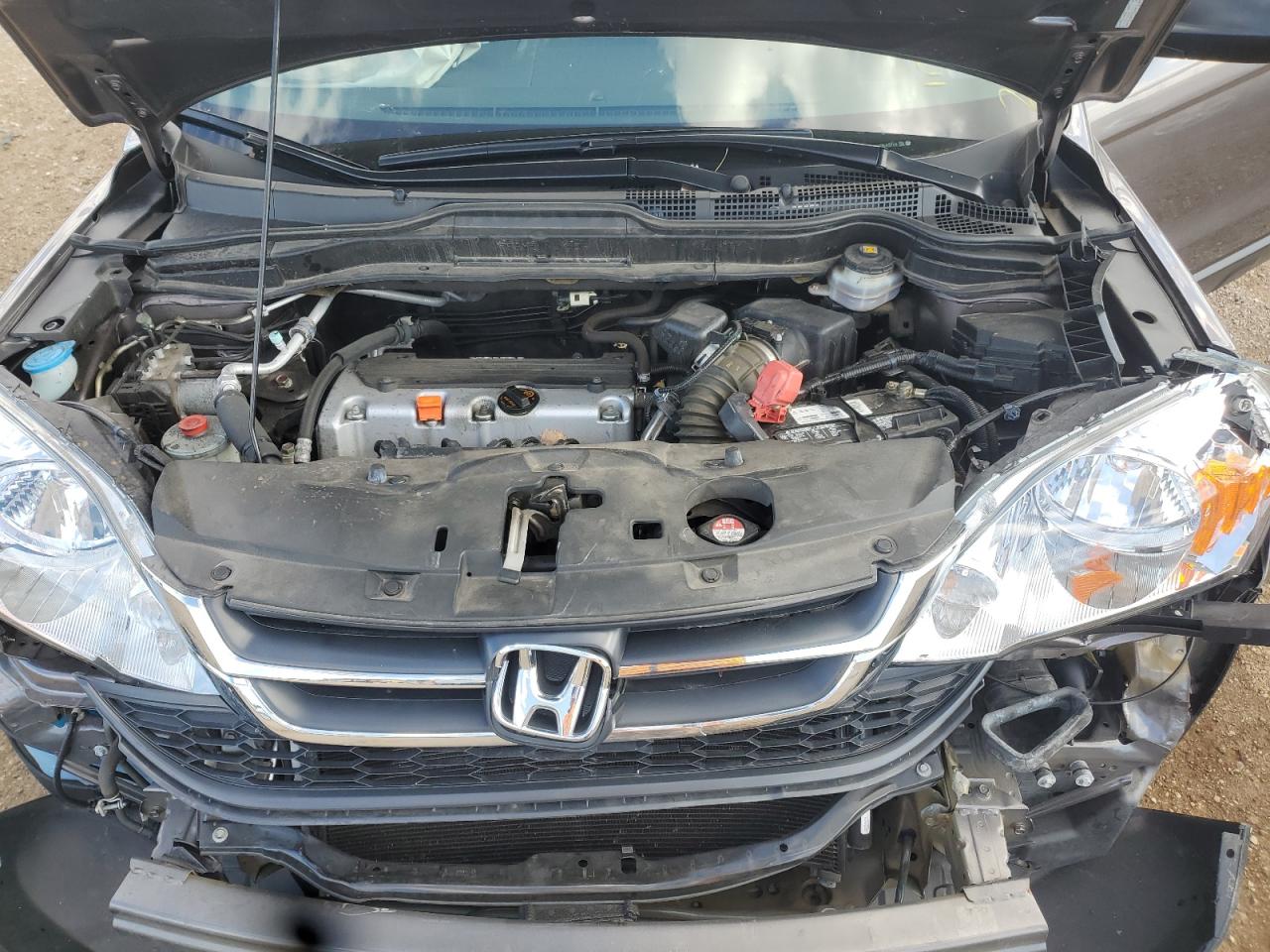 2011 Honda Cr-V Se VIN: 5J6RE4H42BL057111 Lot: 85653485