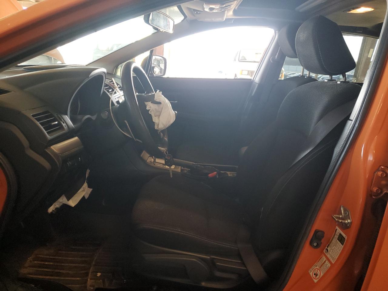 2013 Subaru Xv Crosstrek 2.0 Premium VIN: JF2GPAVC0D2892264 Lot: 85393655