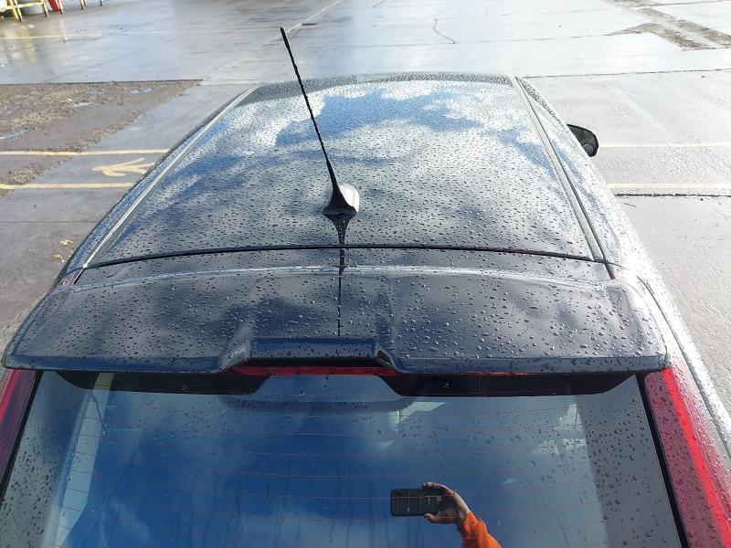 2024 MG MOTOR UK MG3 1.5 VTI-TECH EXCITE 5DR