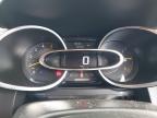 2014 RENAULT CLIO 1.5 DCI 90 DYNAMIQUE MEDIANAV ENERGY 5DR for sale at Copart BRISTOL