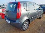 2004 MITSUBISHI COLT ELEGANCE SEMI-AUTO  for sale at Copart CORBY