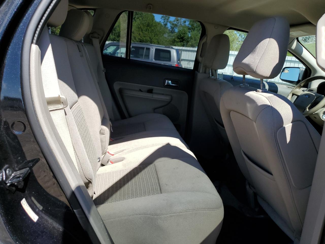 2010 Ford Edge Se VIN: 2FMDK3GC3ABB32808 Lot: 82387985