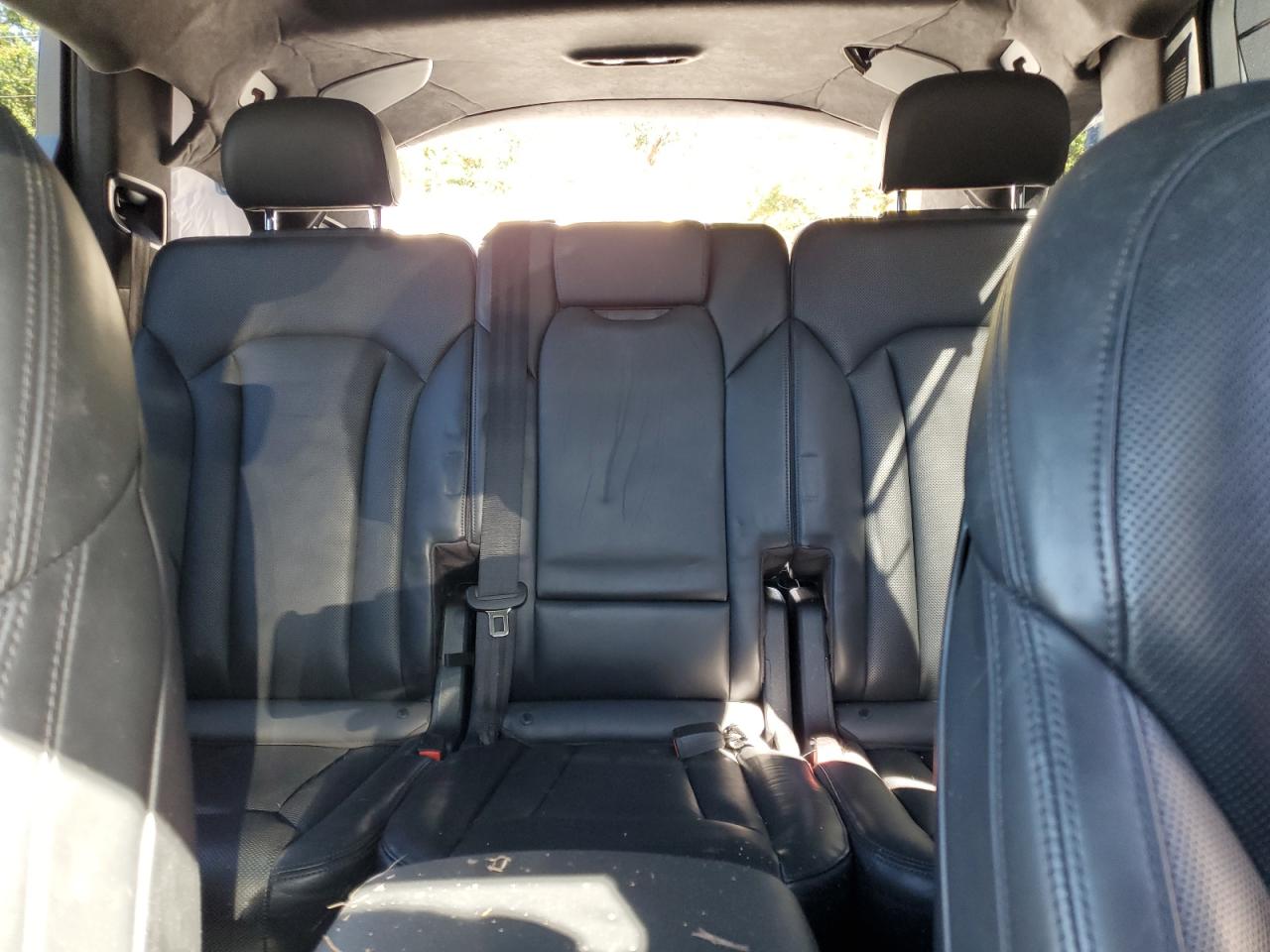 2018 Audi Q7 Prestige VIN: WA1VAAF79JD013654 Lot: 82619345