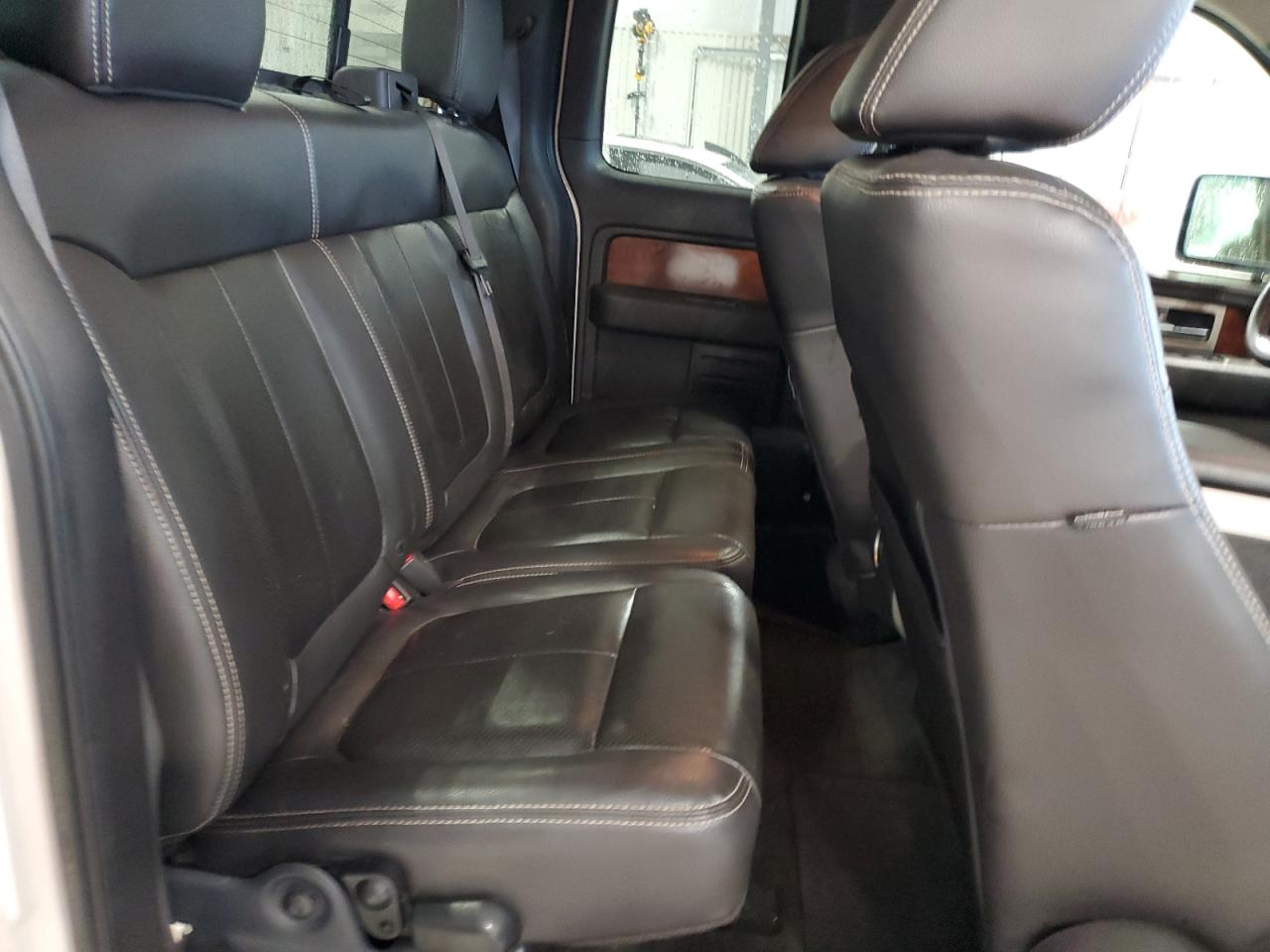 2010 Ford F150 Super Cab VIN: 1FTFX1EV6AKB48532 Lot: 84294375