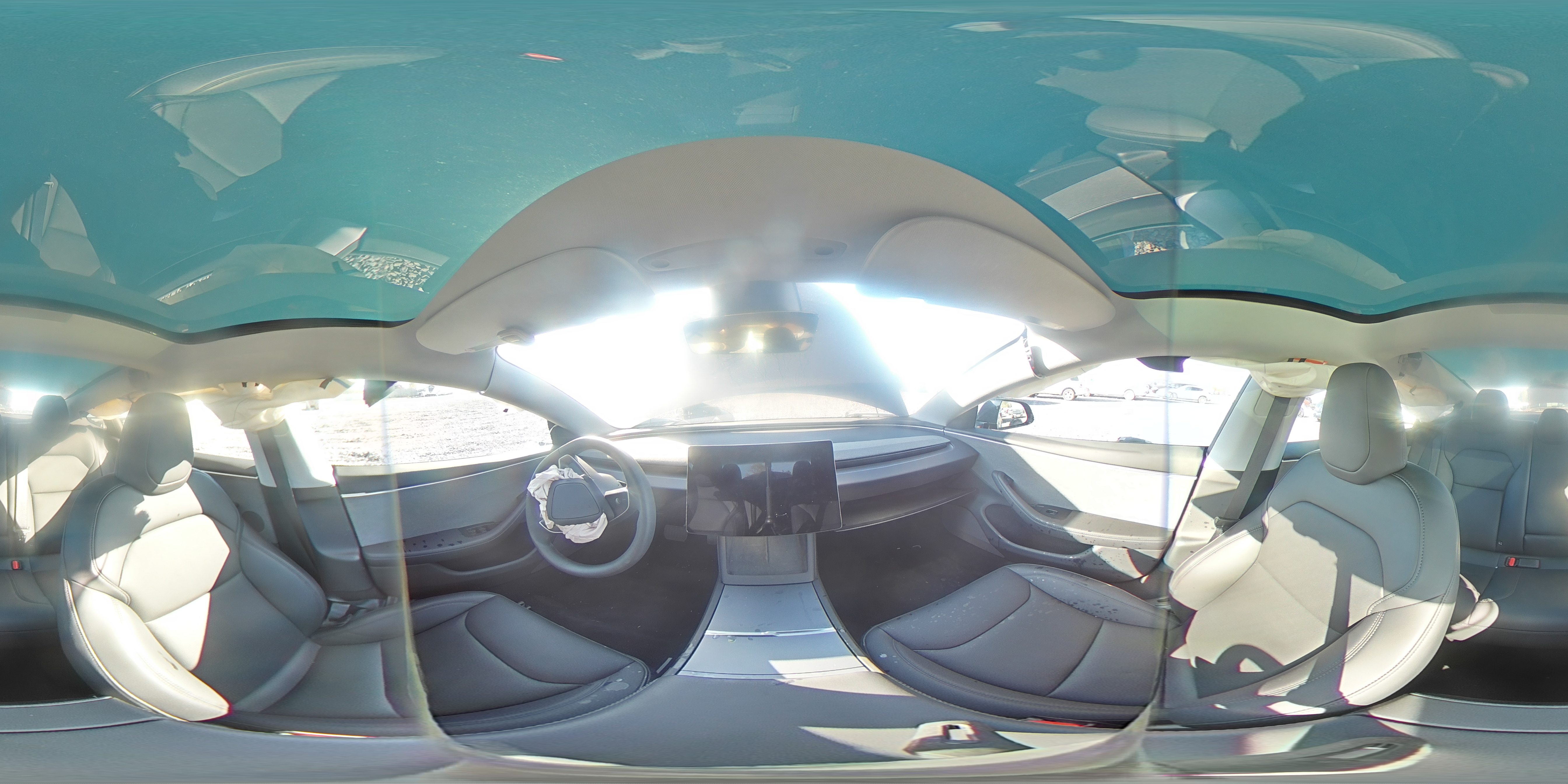 2025 Tesla Model 3 VIN: 5YJ3E1EA4SF024392 Lot: 86263795