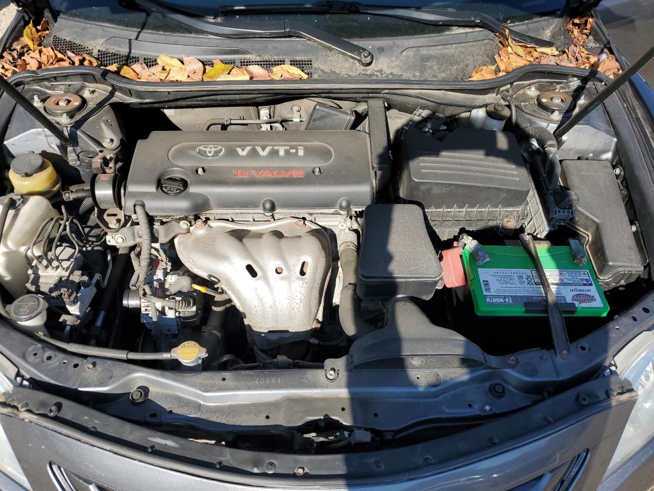 2009 Toyota Camry Base VIN: 4T1BE46K89U291147 Lot: 82271845