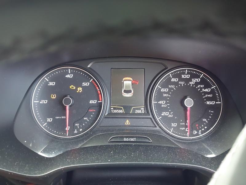 2015 SEAT LEON 1.6 TDI 110 SE 5DR DSG [TECHNOLOGY PACK]