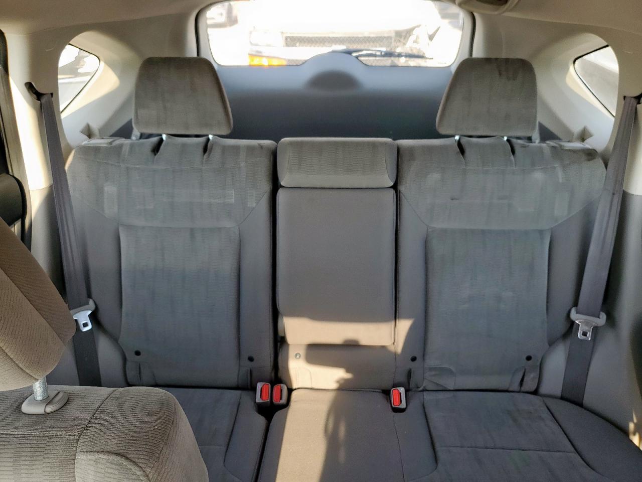 2014 Honda Cr-V Lx VIN: 5J6RM4H33EL052210 Lot: 82321445