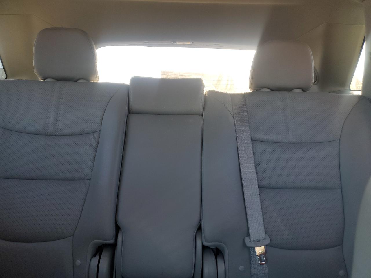 2011 Kia Sorento Sx VIN: 5XYKWDA23BG120421 Lot: 82649355