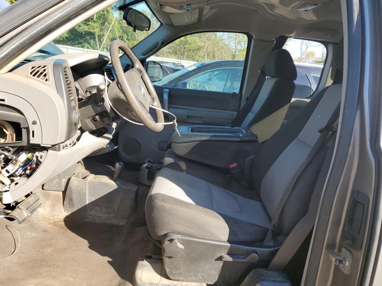 2008 GMC Sierra K1500 VIN: 1GTEK19C68Z267315 Lot: 85692725