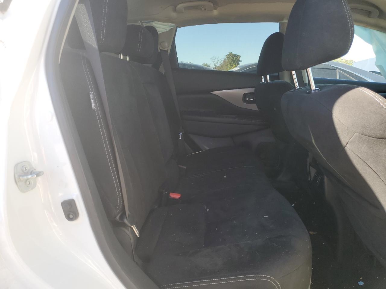 2019 Nissan Murano S VIN: 5N1AZ2MS3KN149408 Lot: 86139325